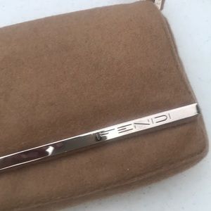 100% authentic Fendi bag